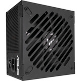 ASUS TUF Gaming Gold EVO alimentation modulaire 750 watt Noir, 1x 12V-2x6, 2x PCIe