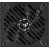 ASUS TUF Gaming Gold EVO alimentation modulaire 750 watt Noir, 1x 12V-2x6, 2x PCIe