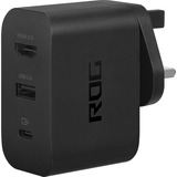 ASUS  station d’accueil ROG Ally, Adaptateur Noir, Intérieure, Secteur, 21 V, 0,2 m, Noir