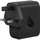 ASUS  station d’accueil ROG Ally, Adaptateur Noir, Intérieure, Secteur, 21 V, 0,2 m, Noir