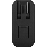 ASUS  station d’accueil ROG Ally, Adaptateur Noir, Intérieure, Secteur, 21 V, 0,2 m, Noir