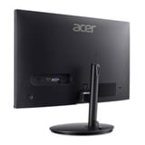 Acer Nitro XF240Y W3 23.8" Moniteur gaming  Noir, 2x HDMI, 1x DisplayPort, AMD FreeSync, 240 Hz