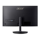 Acer Nitro XF240Y W3 23.8" Moniteur gaming  Noir, 2x HDMI, 1x DisplayPort, AMD FreeSync, 240 Hz