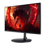 Acer  23.8" Moniteur gaming  Noir