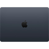 Apple MacBook Air 13" M5 PC portable Noir | 10-Core GPU | 24 Go | 1 To SSD | 13,6 pouces