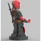 Cable Guy Marvel - Deadpool, Support Rouge