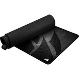 Corsair MM300 Pro Extended, Tapis de souris gaming Gris/Noir