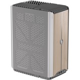 Corsair One I500 (CS-9020037), PC gaming Blanc/bois, i9-14900K | RTX 4090 | 64 Go | 2 To SSD | 2.5 Gb-LAN | WiFi 6E
