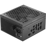 Corsair RM750x Shift alimentation  modulaire 750 watt Noir, 1x 12V-2x6, 2x PCIe