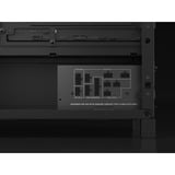 Corsair RM750x Shift alimentation  modulaire 750 watt Noir, 1x 12V-2x6, 2x PCIe