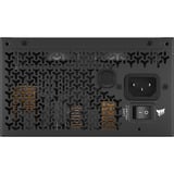 Corsair RM750x Shift alimentation modulaire 750 watt Noir, 1x 12V-2x6, 2x PCIe