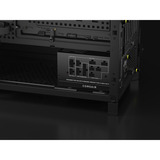 Corsair RM750x Shift alimentation modulaire 750 watt Noir, 1x 12V-2x6, 2x PCIe