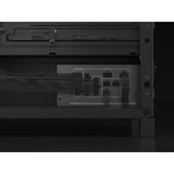Corsair RM750x Shift alimentation modulaire 750 watt Noir, 1x 12V-2x6, 2x PCIe