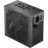 Corsair RM750x Shift alimentation modulaire 750 watt Noir, 1x 12V-2x6, 2x PCIe