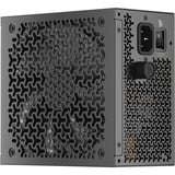 Corsair RM750x Shift alimentation modulaire 750 watt Noir, 1x 12V-2x6, 2x PCIe