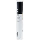 Cricut Smart Label - Permanent - Writable Black, Film autocollant Noir, 90 cm