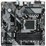GIGABYTE A620M DS3H Carte Mère - Prend en charge les processeurs AMD Ryzen 8000, VRM numérique 5+2+2 phases, jusqu'à 7600MHz DDR5 (OC), 1xPCIe 4.0 M.2, LAN GbE, USB 3.2 Gen 1 carte mère socket AM5 VRM numérique 5+2+2 phases, jusqu'à 7600MHz DDR5 (OC), 1xPCIe 4.0 M.2, LAN GbE, USB 3.2 Gen 1, AMD, Emplacement AM5, AMD Ryzen 7000 Series, Emplacement AM5, 192 Go, DDR5-SDRAM
