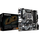 GIGABYTE A620M DS3H carte mère socket AM5 RAID, Gb-LAN, Son, µATX