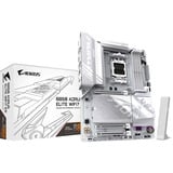 B850 AORUS ELITE WIFI7 ICE carte mère socket AM5