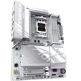 GIGABYTE B850 AORUS ELITE WIFI7 ICE carte mère socket AM5 RAID, 2,5Gb-LAN, WLAN, BT, Sound, ATX