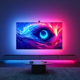 Govee Govee LED Strip Light M1 (2m), Bande LED 2 mètres, 2.4GHz Wi-Fi + Bluetooth
