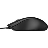 HP 100 , Souris Noir