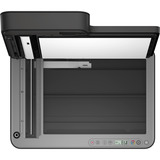 HP DeskJet 4320, Imprimante multifonction Noir, Wi-Fi, USB, scanner, copieur