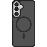 Just in Case Samsung Galaxy S26 Plus - ArmorElite Case, Housse smartphone Noir/transparent