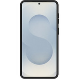 Just in Case Samsung Galaxy S26 Plus - ArmorElite Case, Housse smartphone Noir/transparent