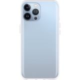 Just in Case iPhone 13 Pro Max - TPU Case, Housse smartphone Transparent