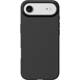 Just in Case iPhone 17 Air - Soft TPU Case, Housse smartphone Noir