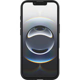 Just in Case iPhone 17 Air - Soft TPU Case, Housse smartphone Noir