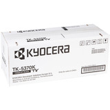 Kyocera Cartouche de toner noir TK-5370K Noir