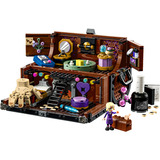 LEGO Wednesday - Appartement de Thing, Jouets de construction 76785