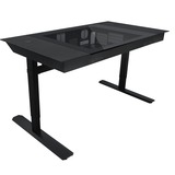 Lian Li DK07 boîtier big tower Noir