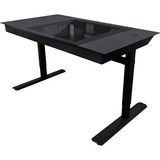Lian Li DK07 boîtier big tower Noir