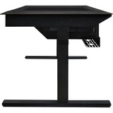 Lian Li DK07 boîtier big tower Noir