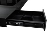 Lian Li DK07 boîtier big tower Noir