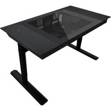 Lian Li DK07 boîtier table Noir