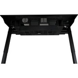 Lian Li DK07 boîtier table Noir