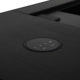 Lian Li DK07 boîtier table Noir