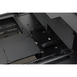 Lian Li DK07 boîtier table Noir