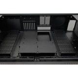 Lian Li DK07 boîtier table Noir