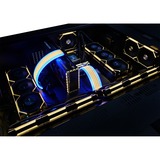 Lian Li DK07 boîtier table Noir