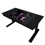 Lian Li DK07 boîtier table Noir
