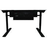 Lian Li DK07 boîtier tisch Noir