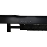 Lian Li DK07 boîtier tisch Noir