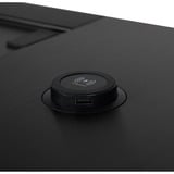 Lian Li DK07 boîtier tisch Noir