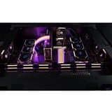 Lian Li DK07 boîtier tisch Noir