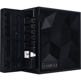 Lian Li EDGE GOLD 1000, 1000 Watt alimentation  Noir, 4x PCIe, gestion des câbles, 4x USB